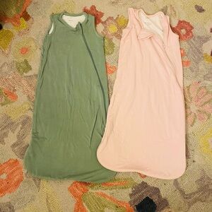 Quince sleep sack set